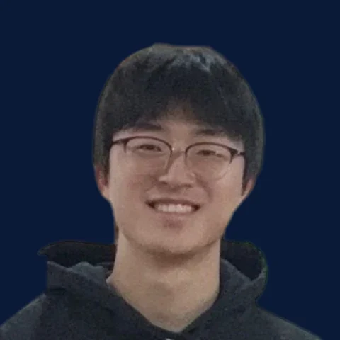Do Hun, cropped from the TRUETH team photo